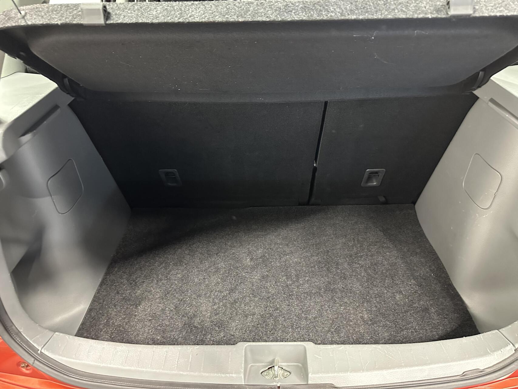 Foto van Suzuki Sx4