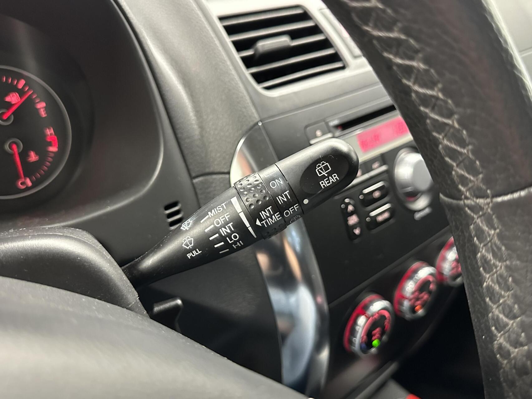 Foto van Suzuki Sx4