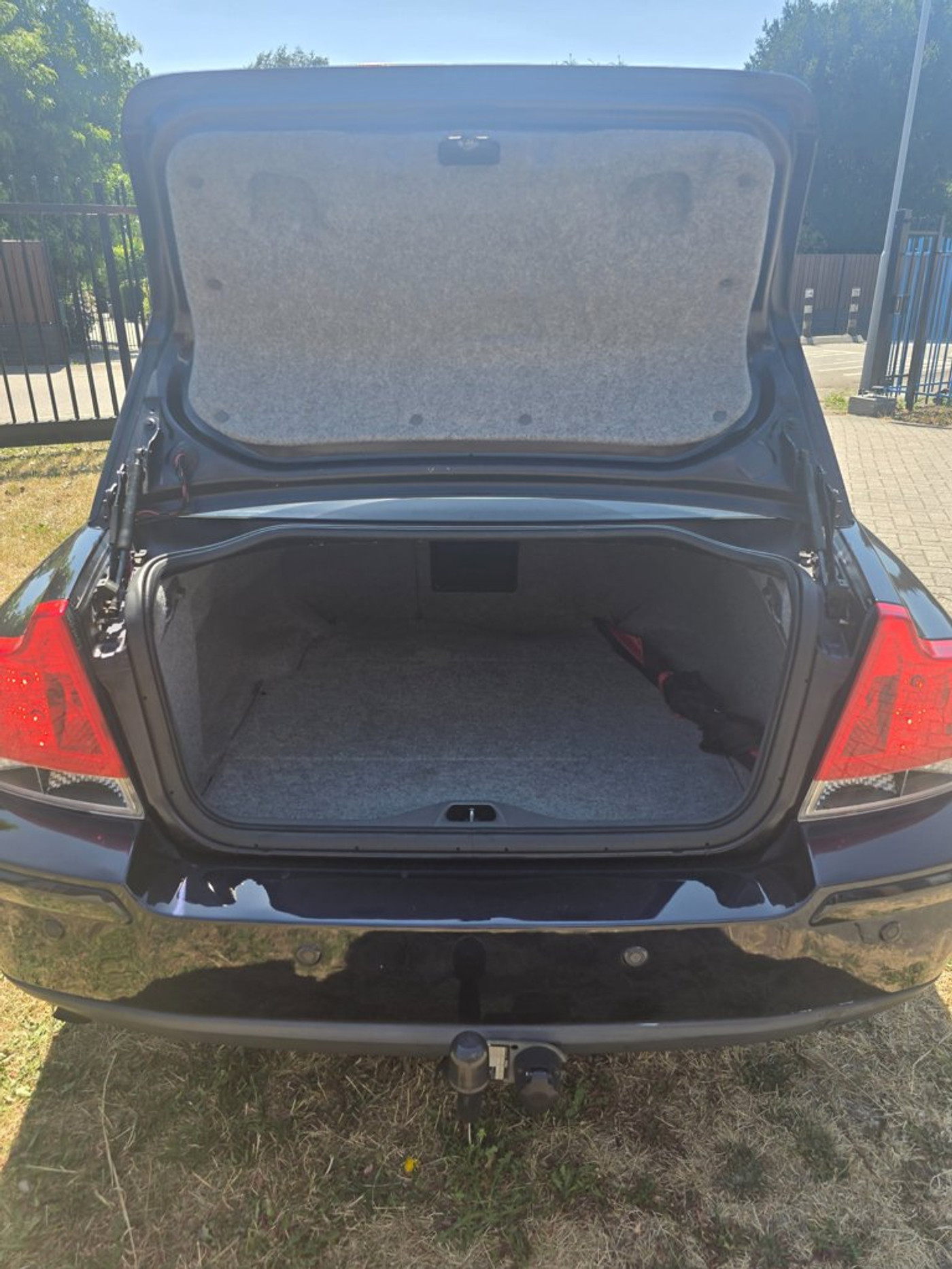 Foto van Volvo S60