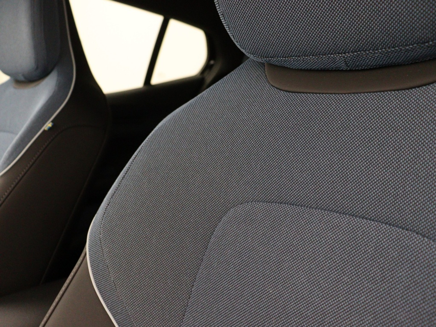 Foto van Volvo Ex30