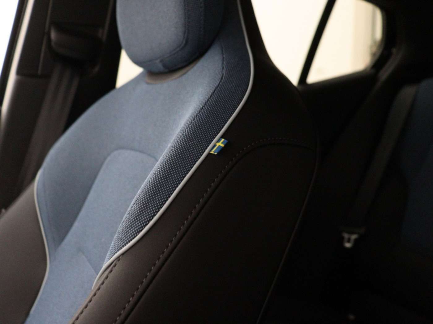 Foto van Volvo Ex30