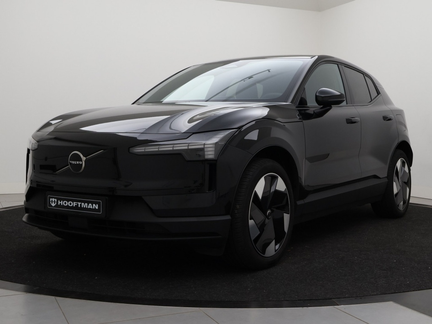 Foto van Volvo Ex30