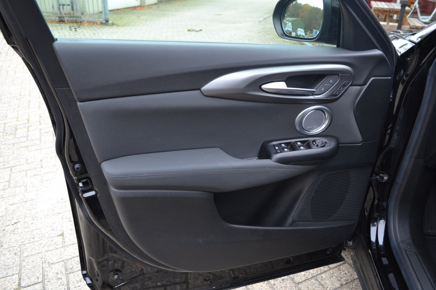 Foto van Alfa Romeo Tonale