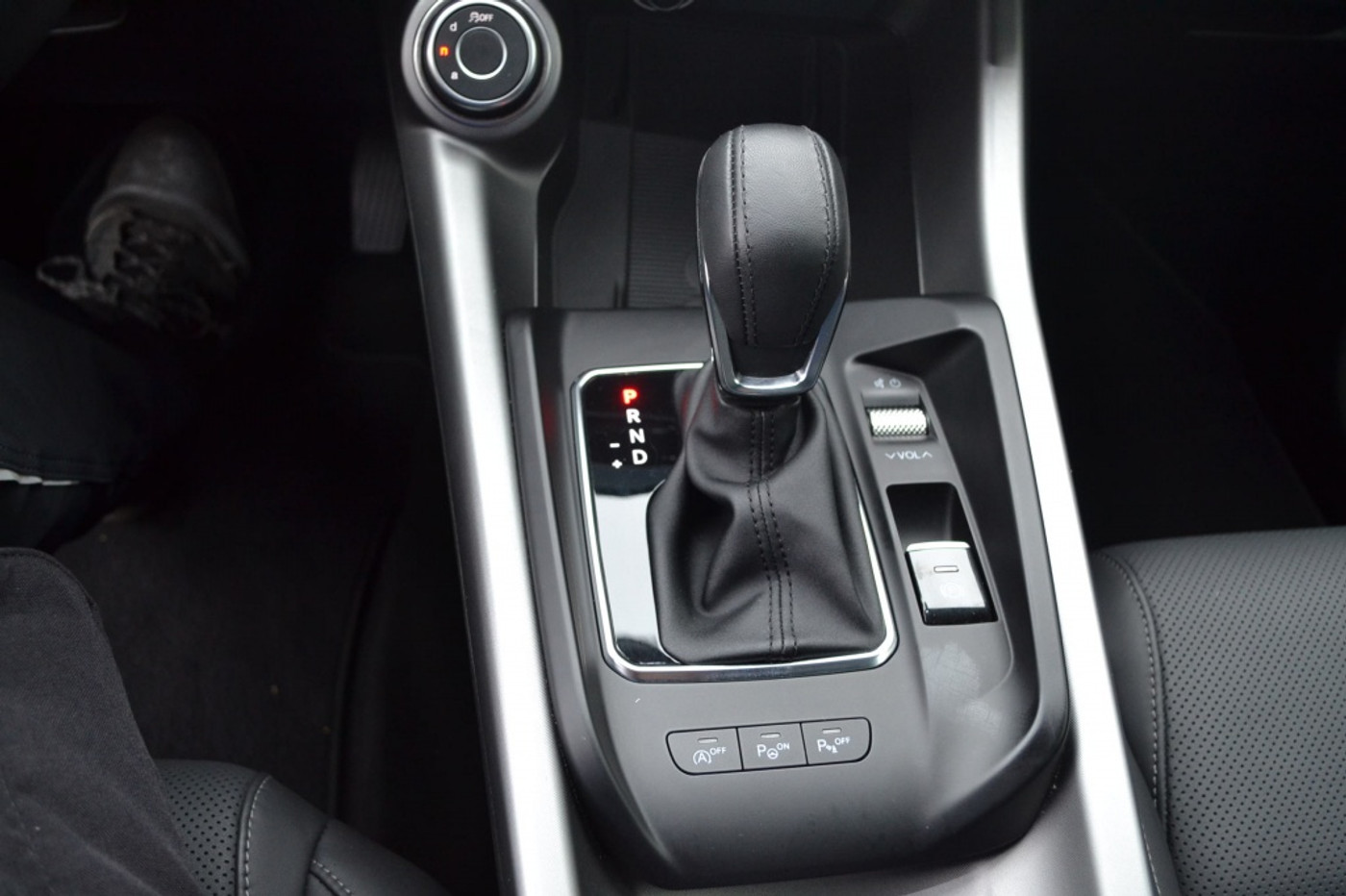 Foto van Alfa Romeo Tonale