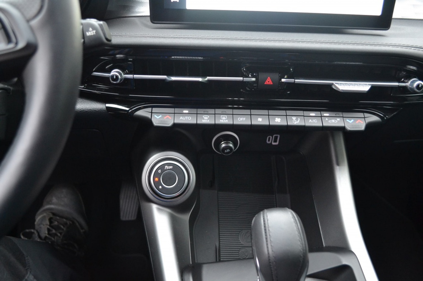 Foto van Alfa Romeo Tonale