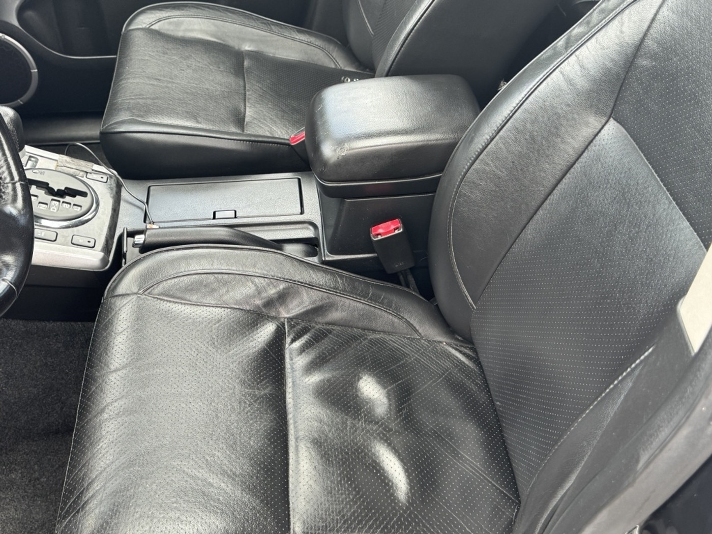 Foto van Suzuki Grand Vitara