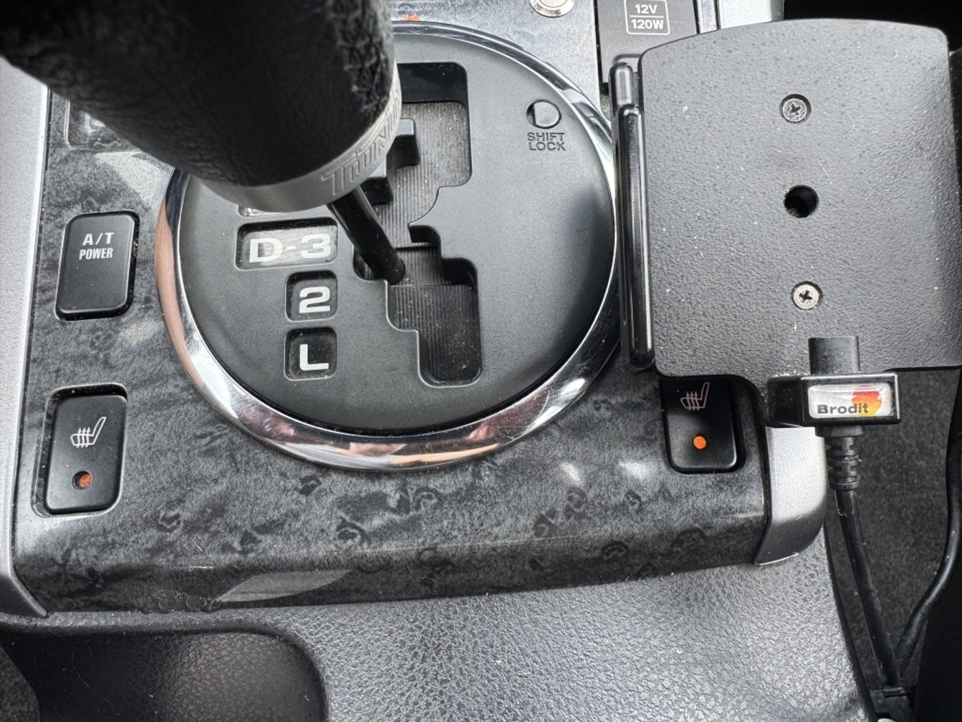 Foto van Suzuki Grand Vitara