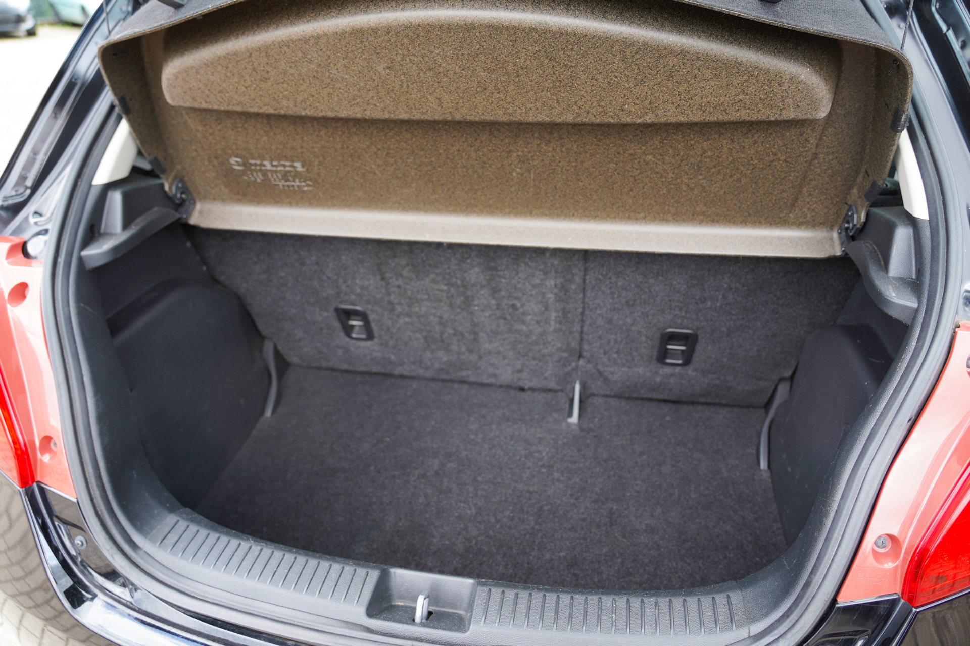 Foto van Mazda Mazda 2
