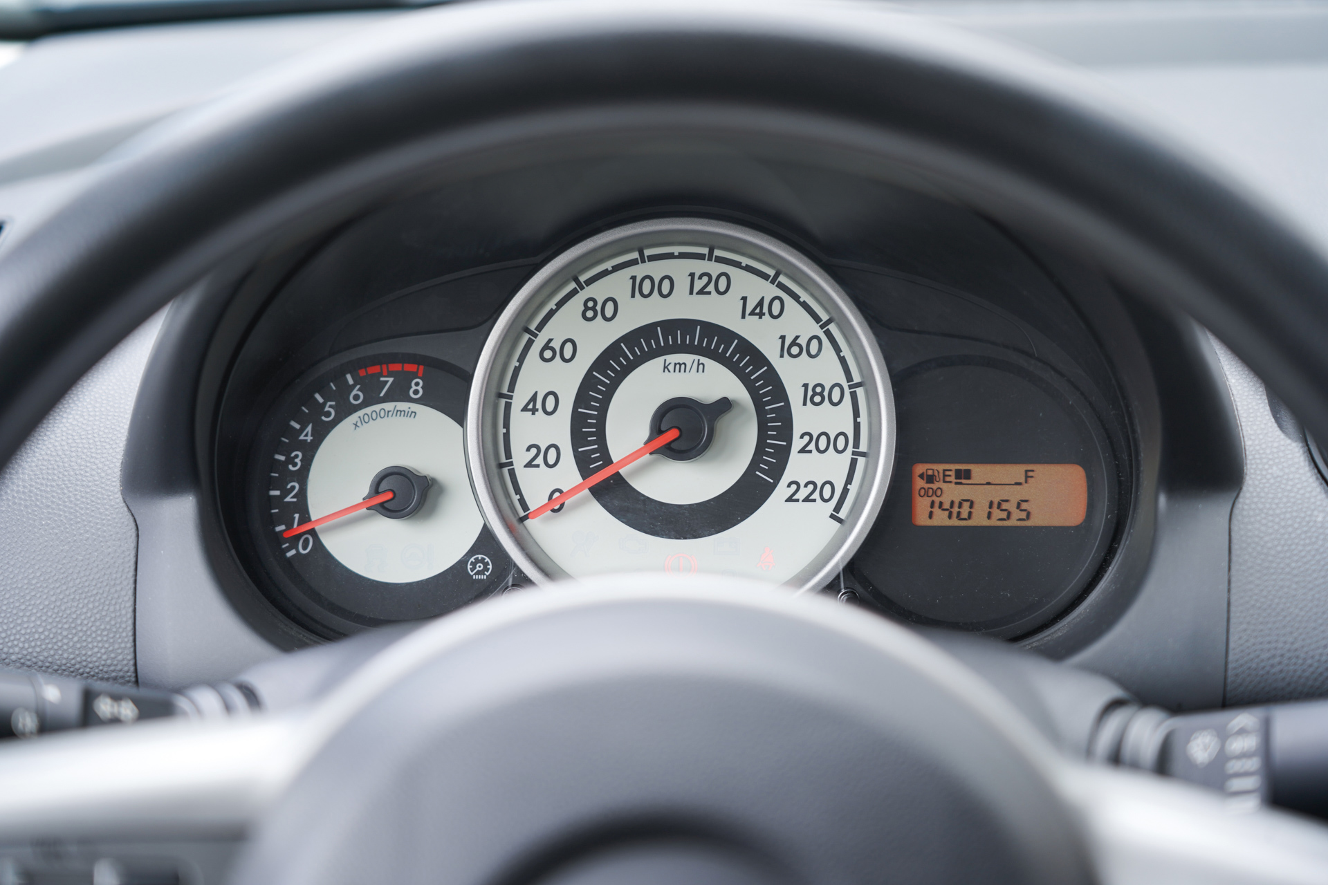 Foto van Mazda Mazda 2