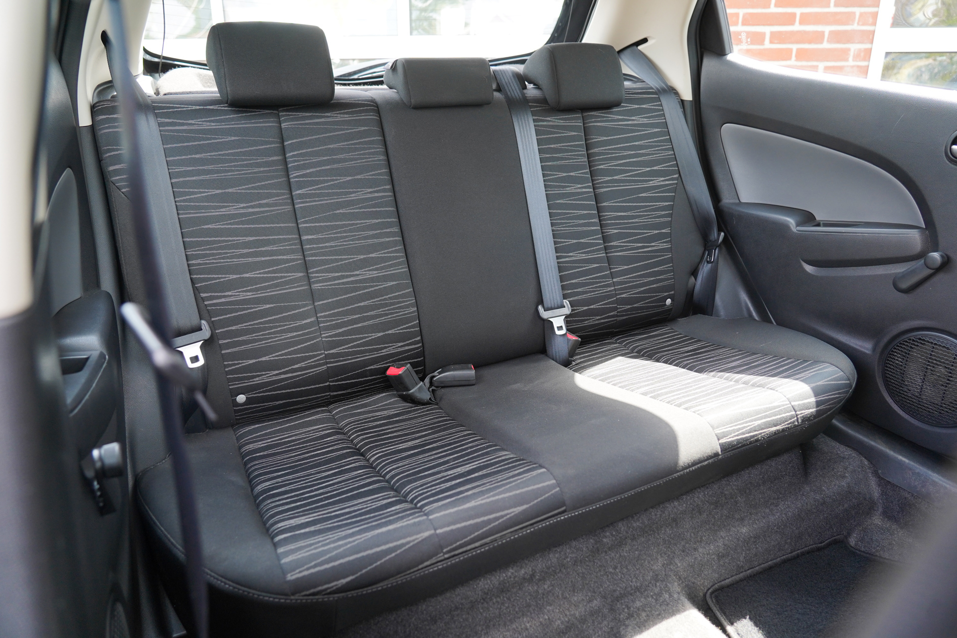 Foto van Mazda Mazda 2