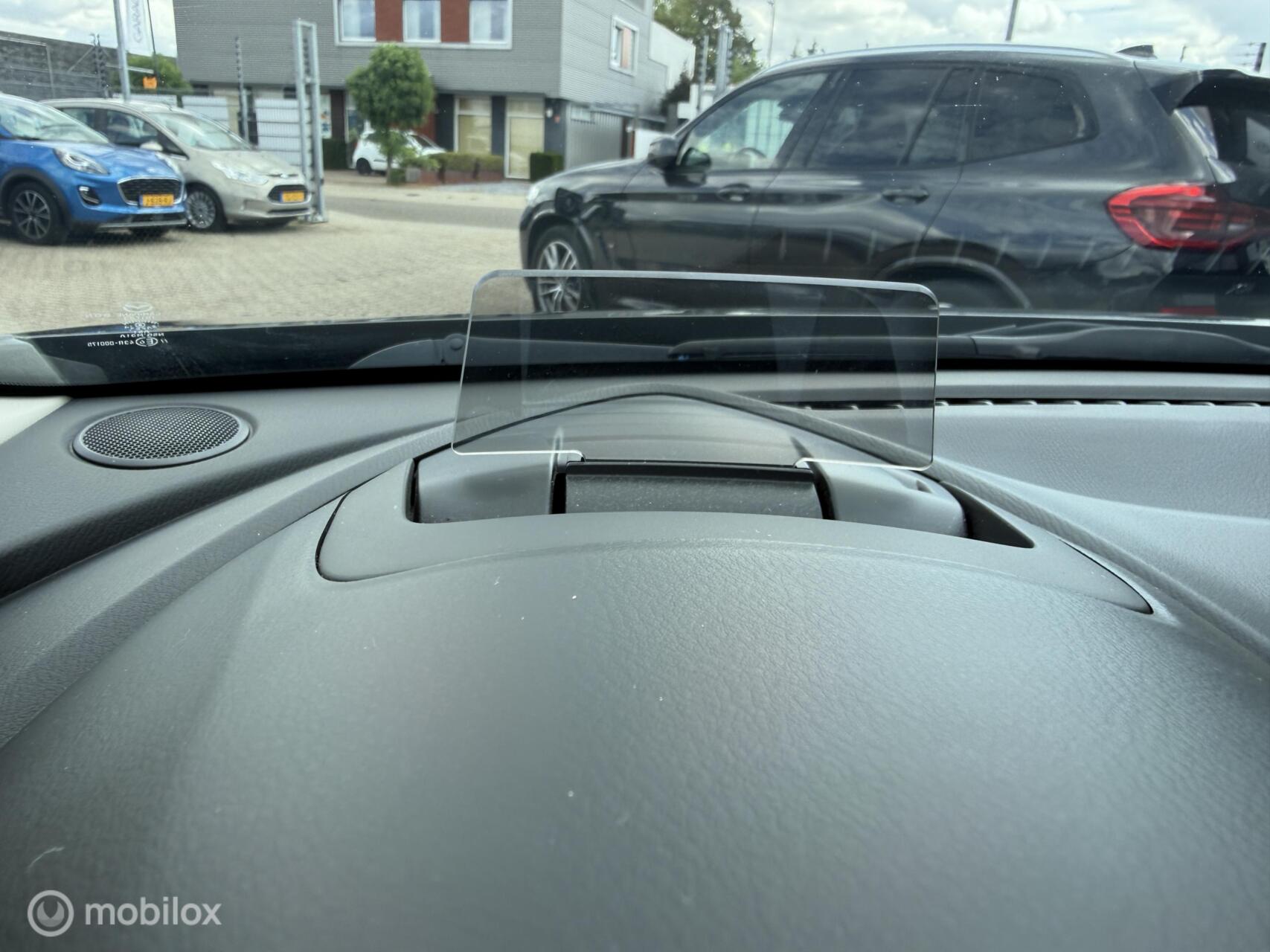 Foto van Mazda Mazda Cx-3