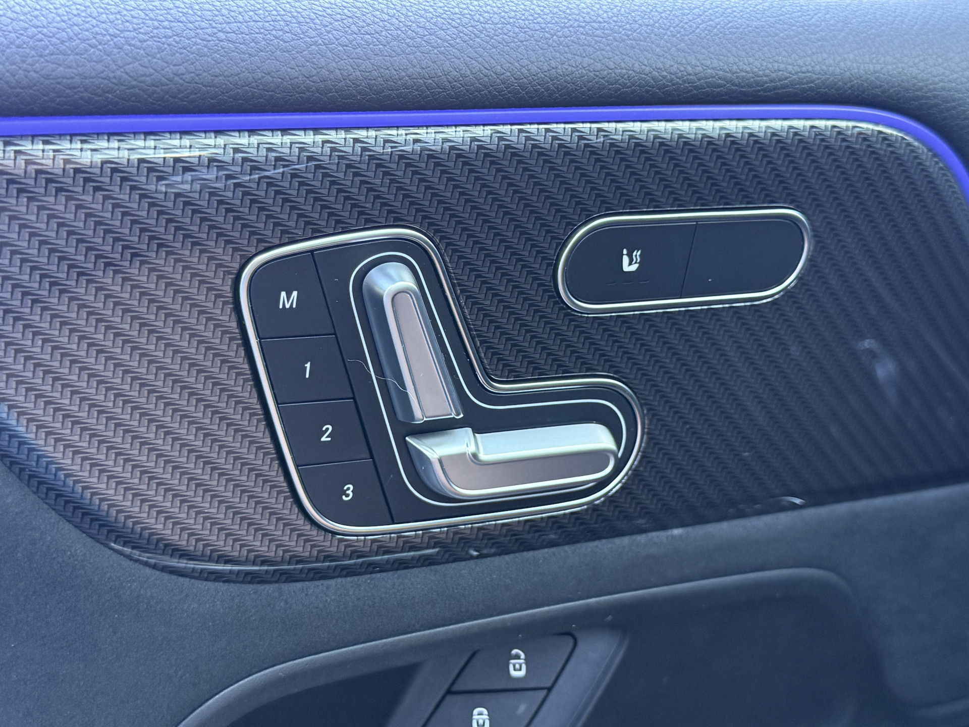 Foto van Mercedes-Benz B-klasse