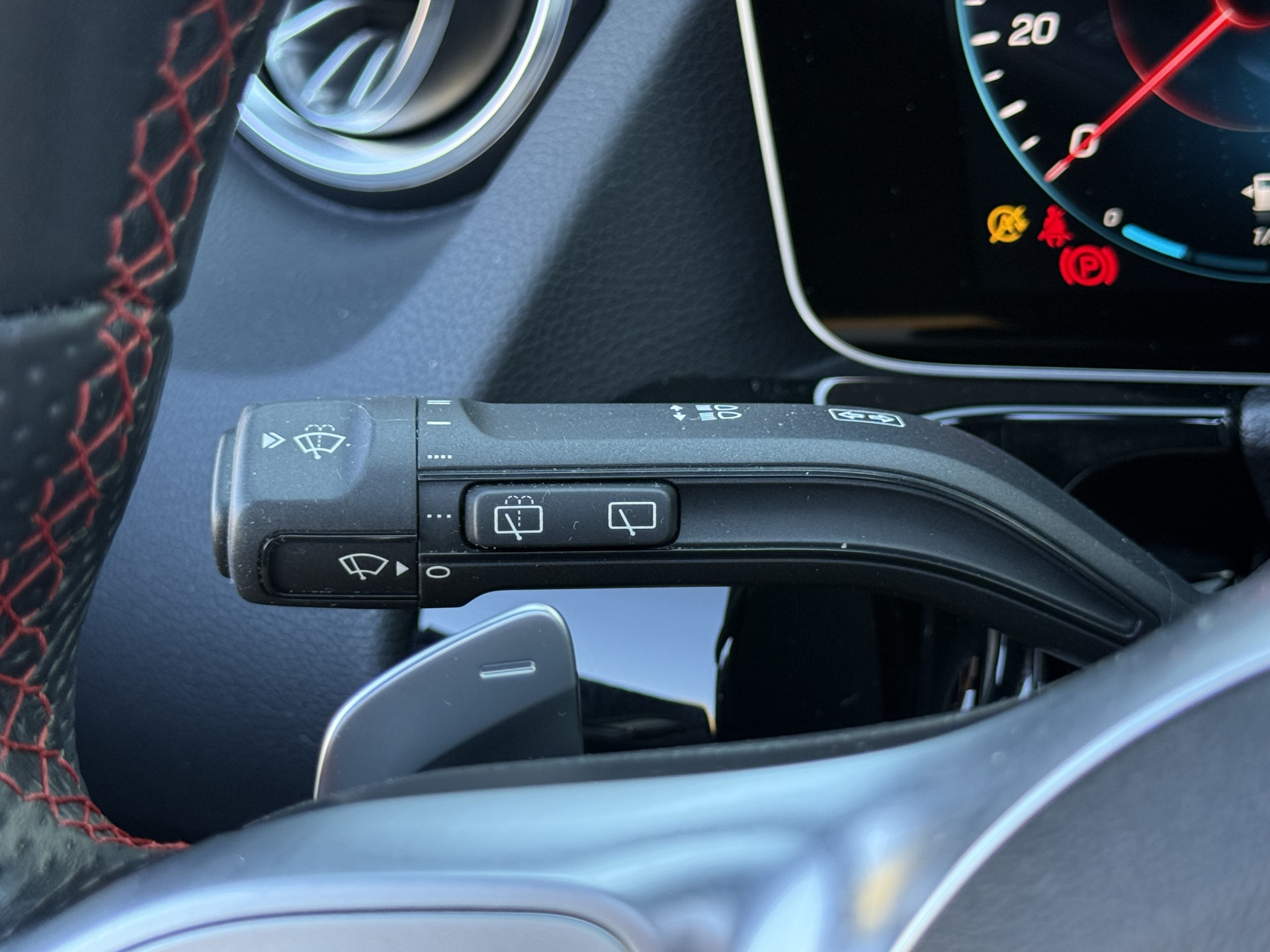 Foto van Mercedes-Benz B-klasse