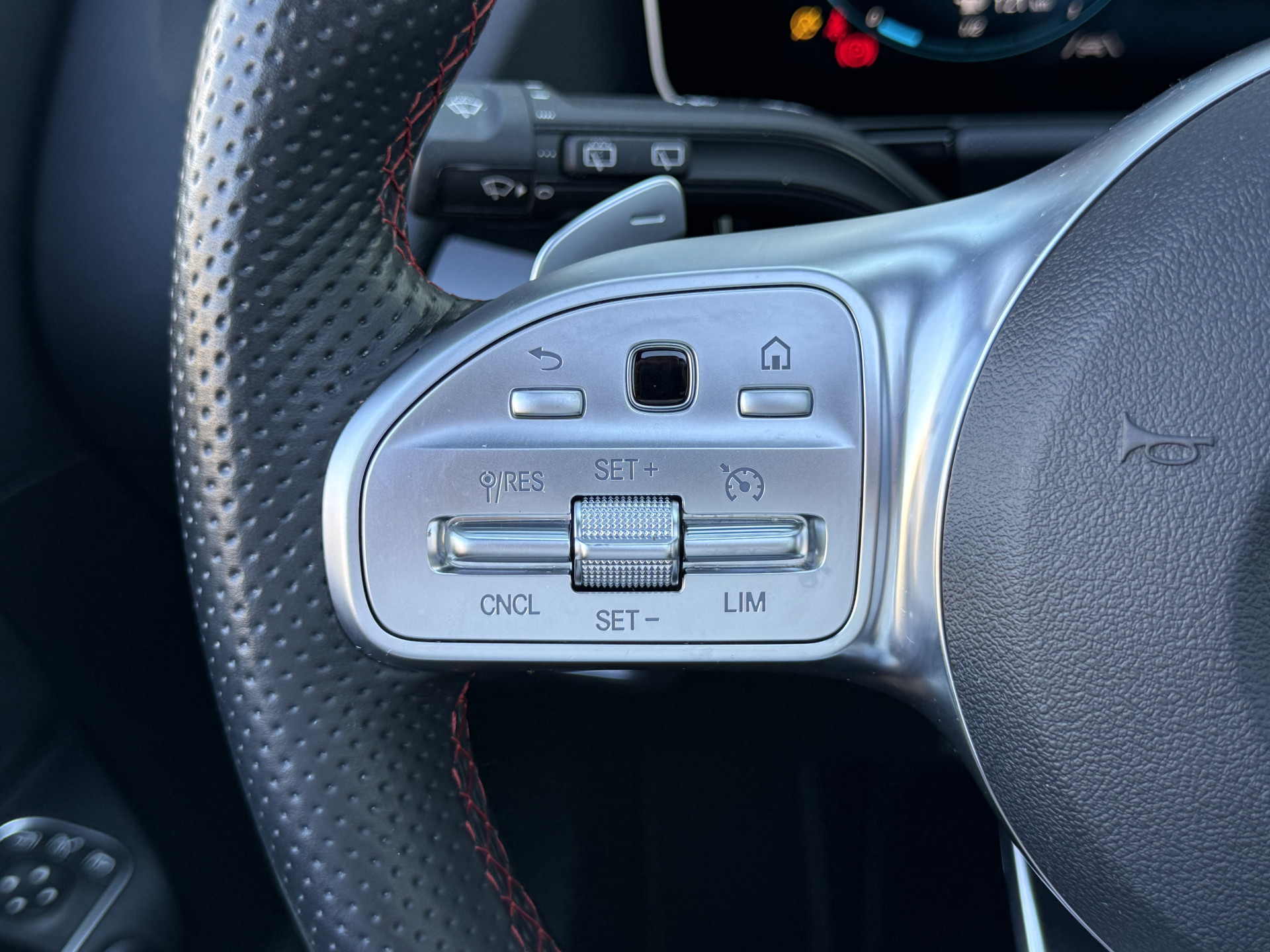 Foto van Mercedes-Benz B-klasse