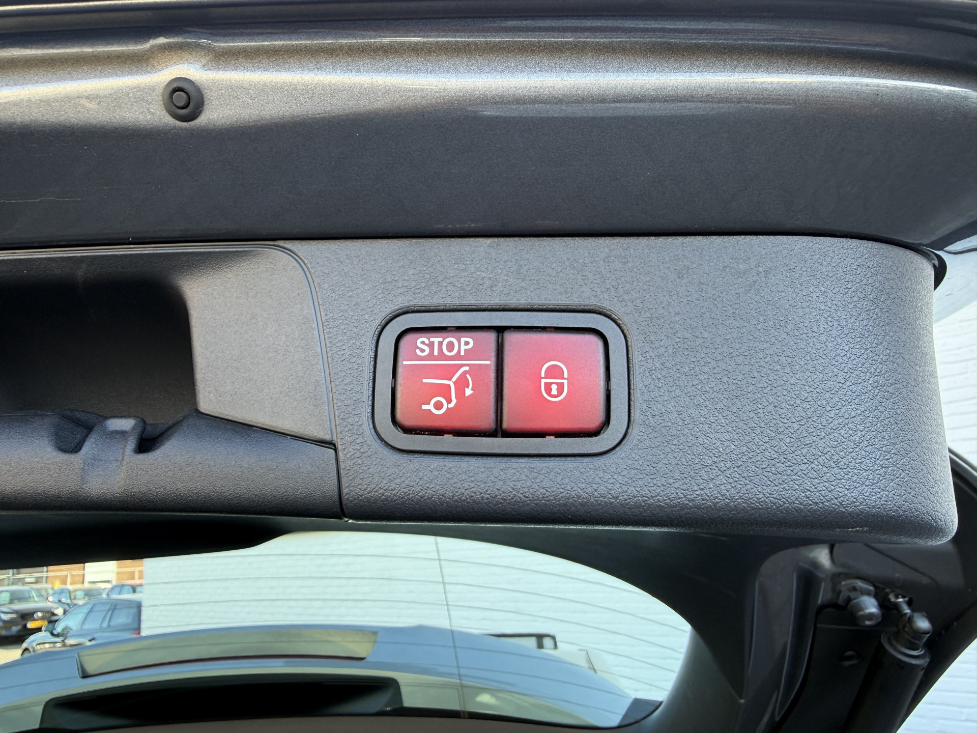 Foto van Mercedes-Benz B-klasse