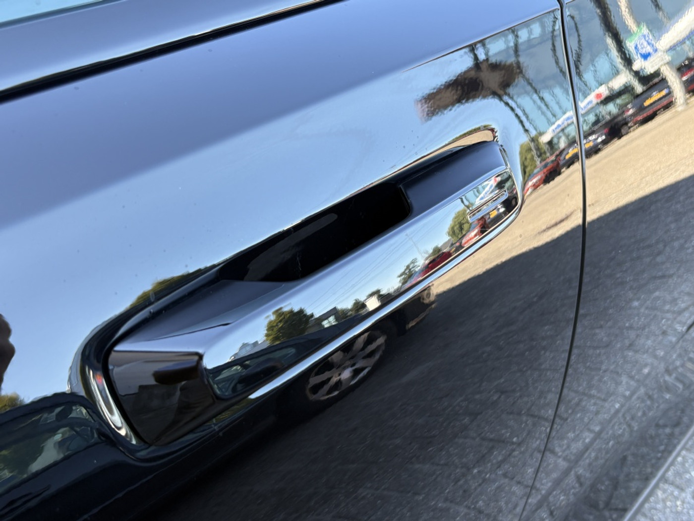 Foto van Polestar Polestar 2