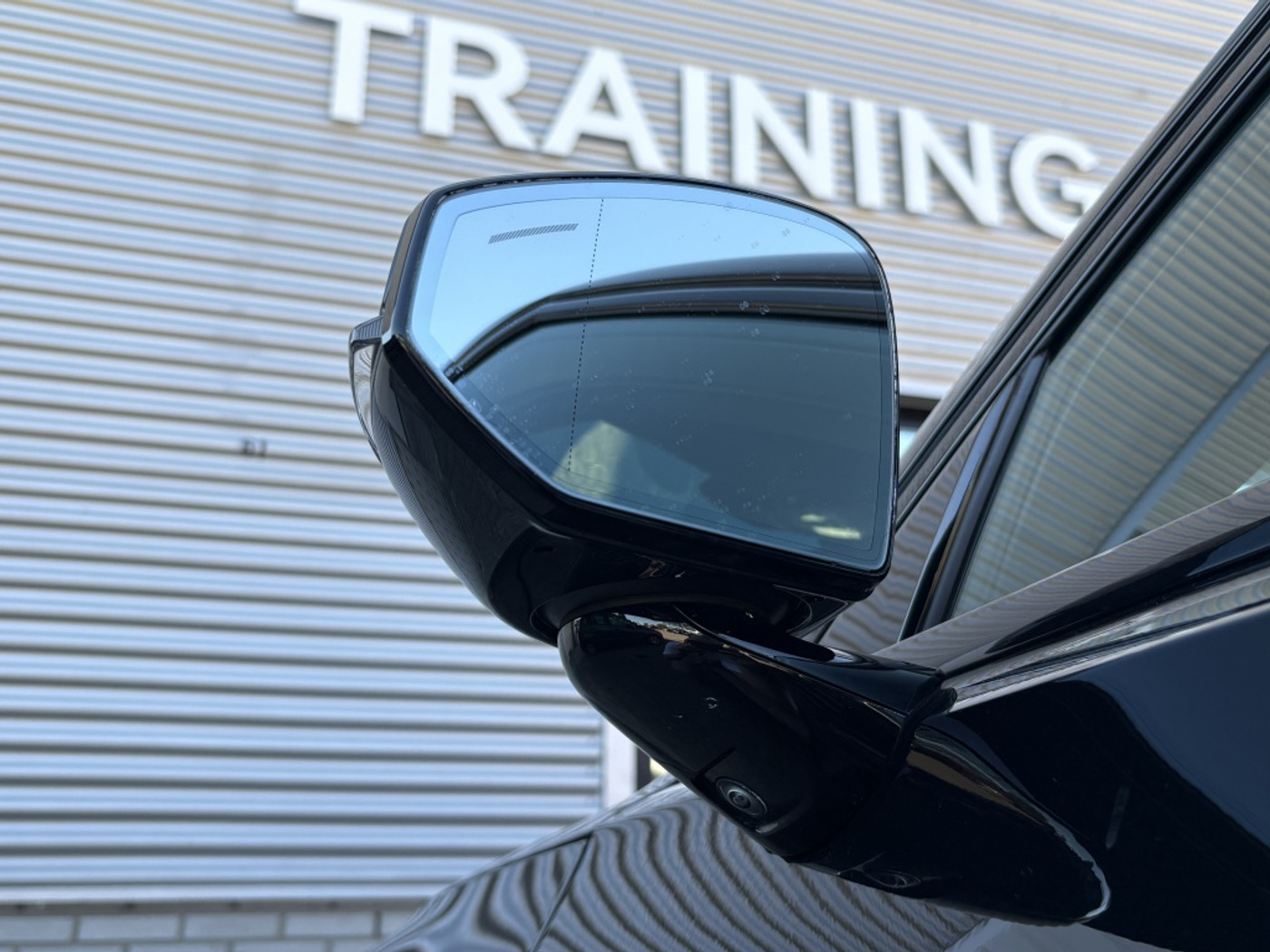 Foto van Polestar Polestar 2