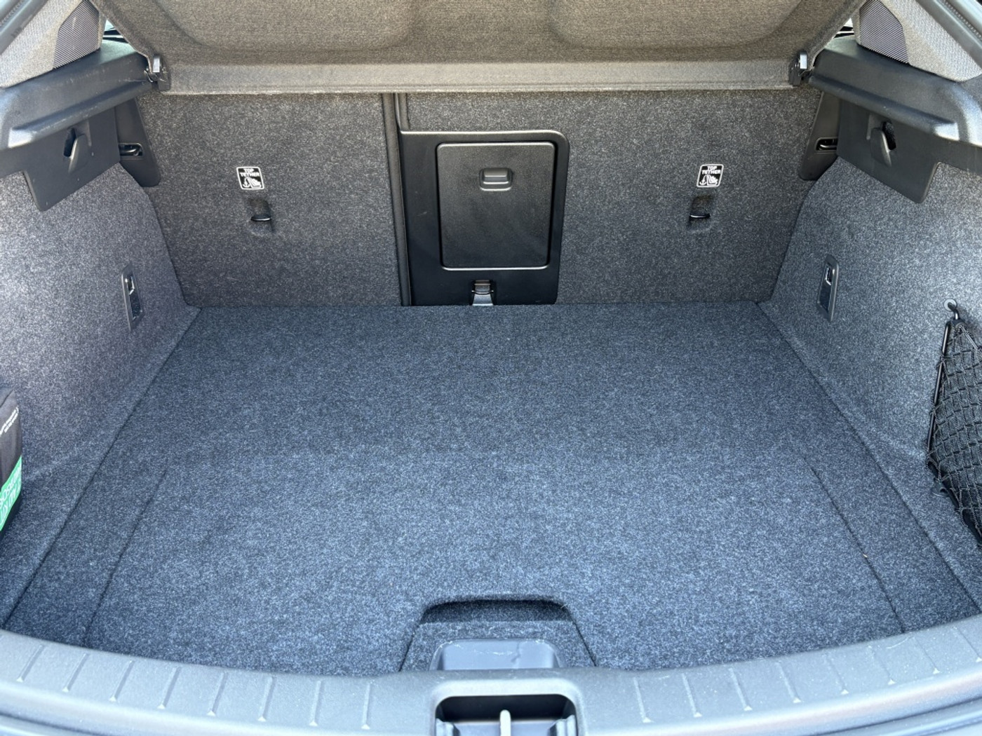 Foto van Polestar Polestar 2