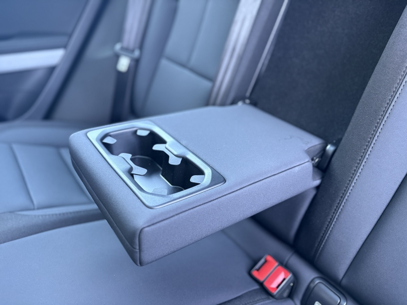 Foto van Polestar Polestar 2
