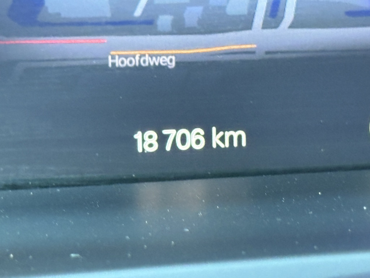 Foto van Polestar Polestar 2