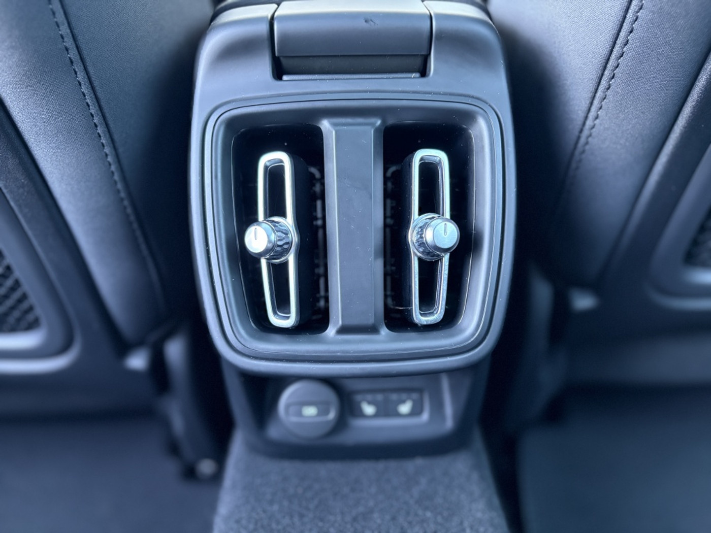Foto van Polestar Polestar 2