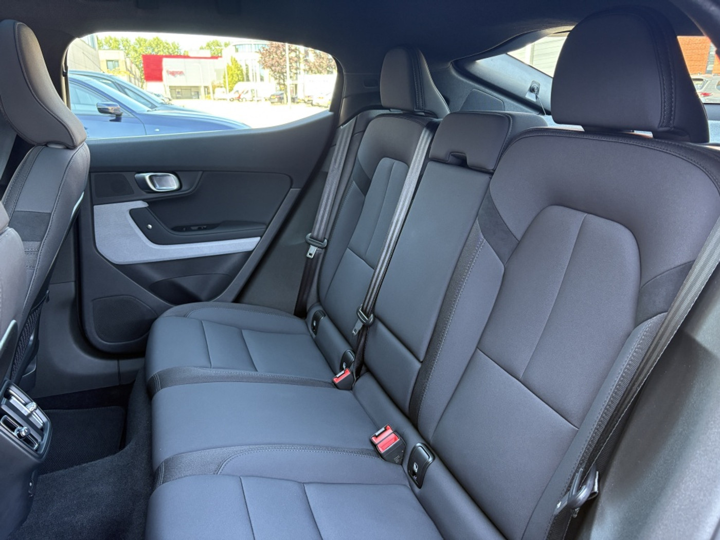 Foto van Polestar Polestar 2