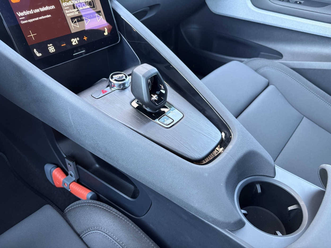 Foto van Polestar Polestar 2