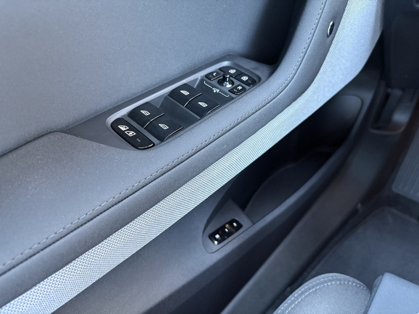 Foto van Polestar Polestar 2