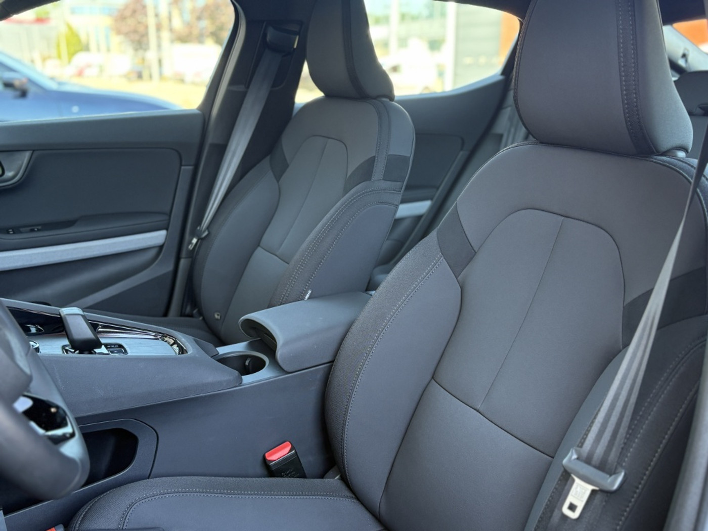 Foto van Polestar Polestar 2