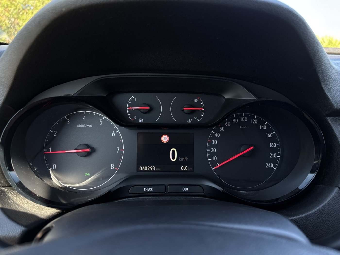 Foto van Opel Grandland X
