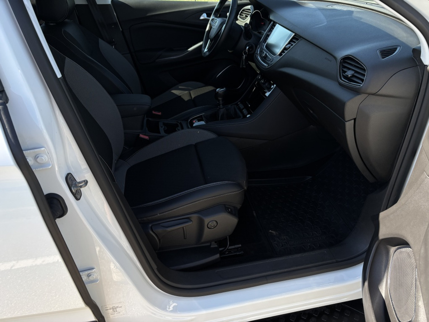 Foto van Opel Grandland X