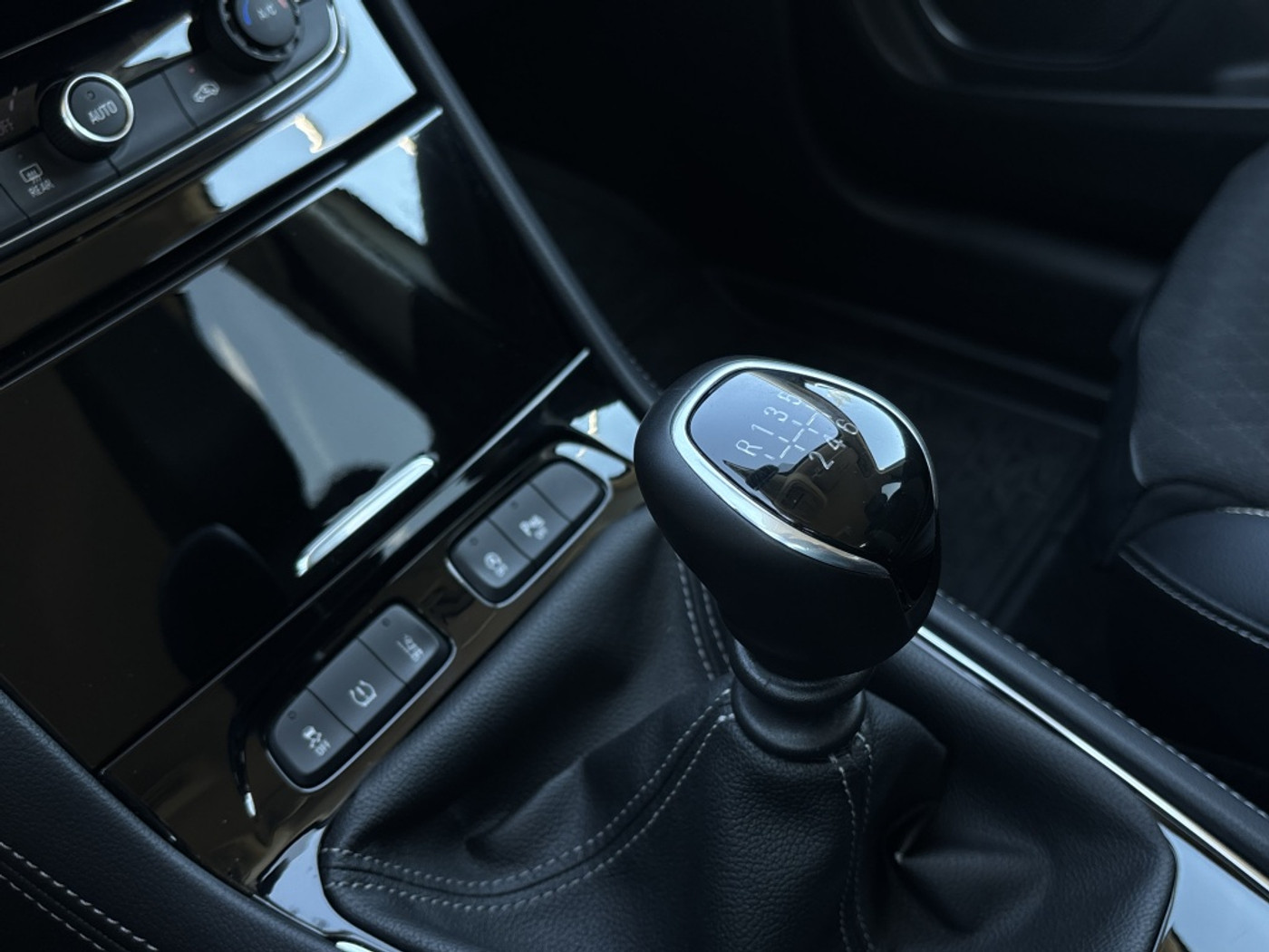 Foto van Opel Grandland X