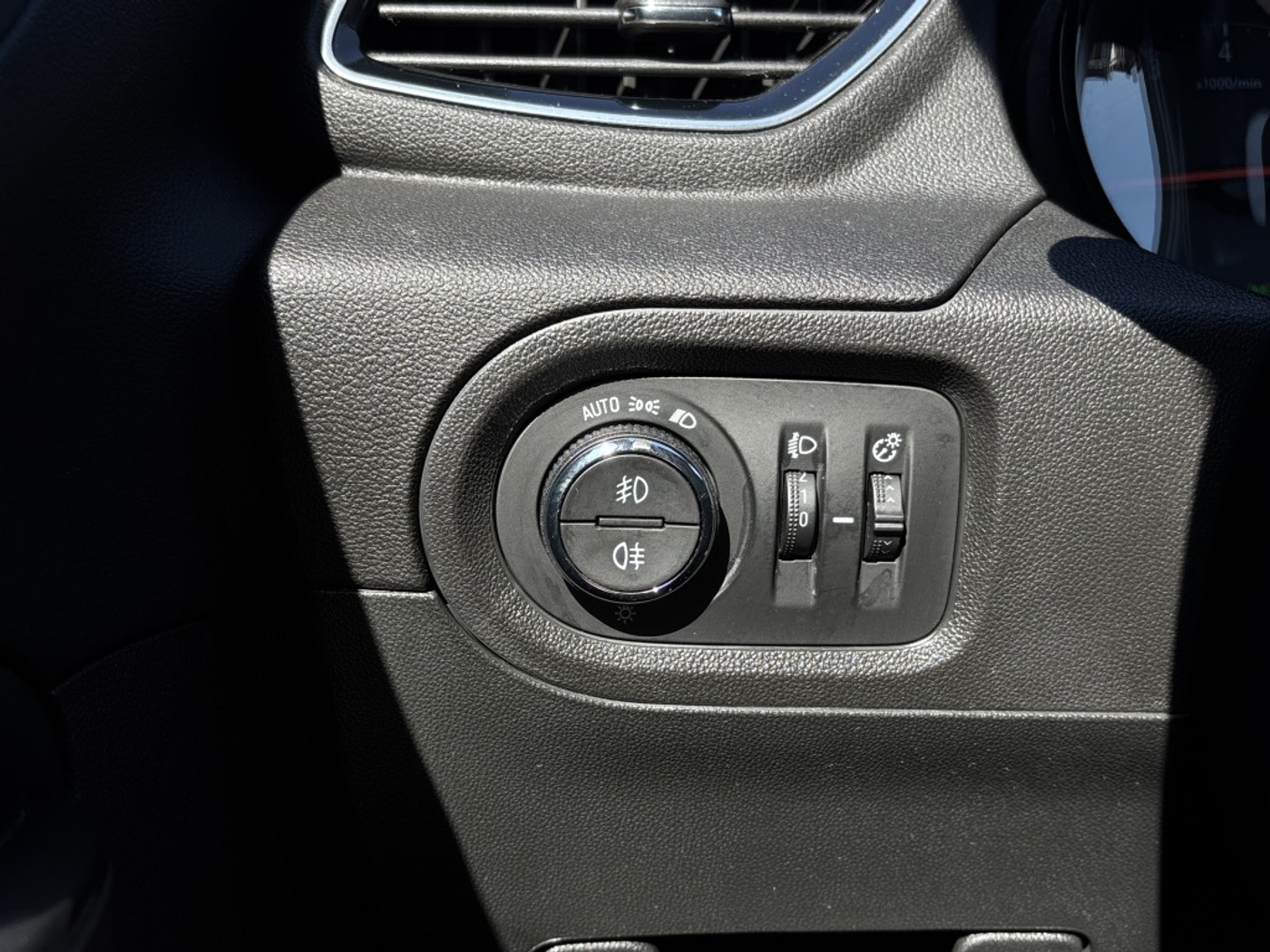 Foto van Opel Grandland X