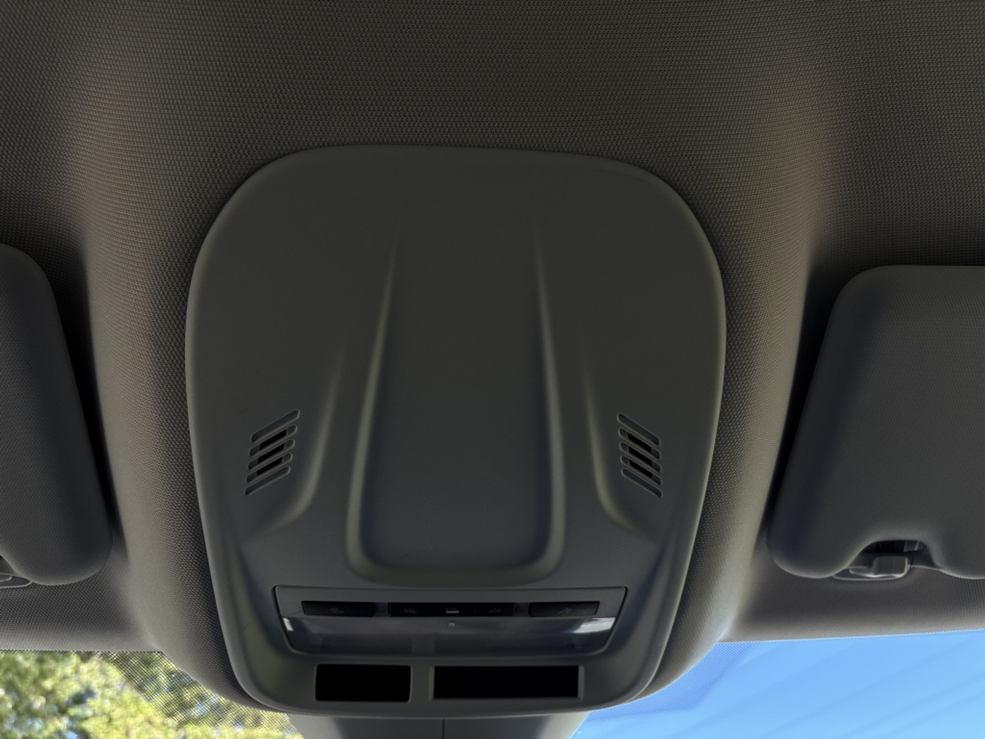 Foto van Opel Grandland X