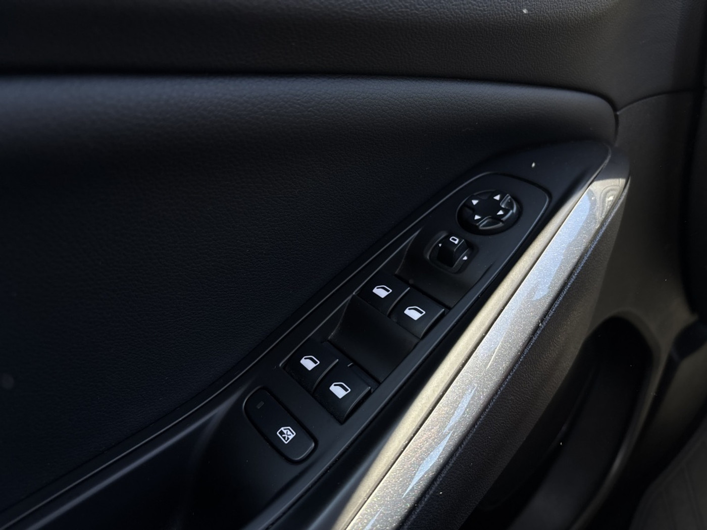 Foto van Opel Grandland X