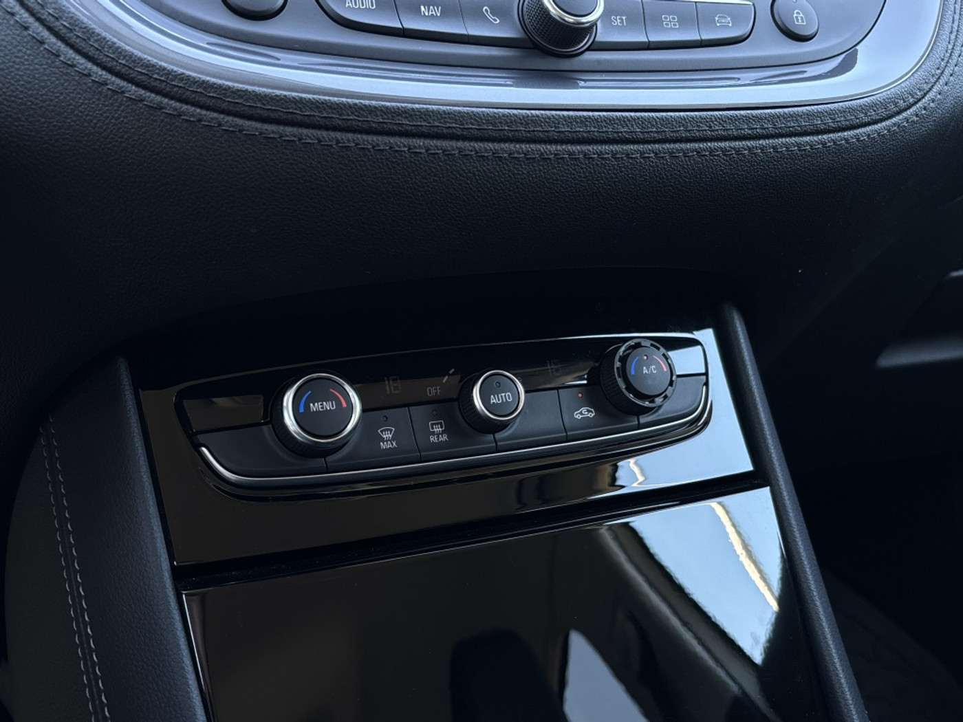 Foto van Opel Grandland X