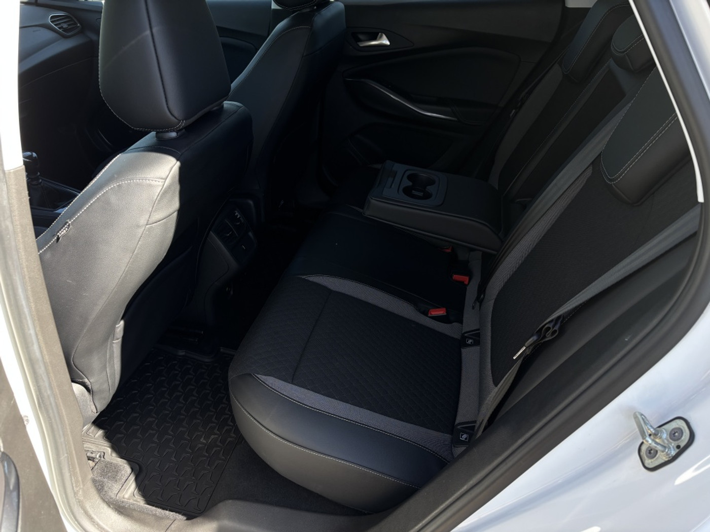 Foto van Opel Grandland X