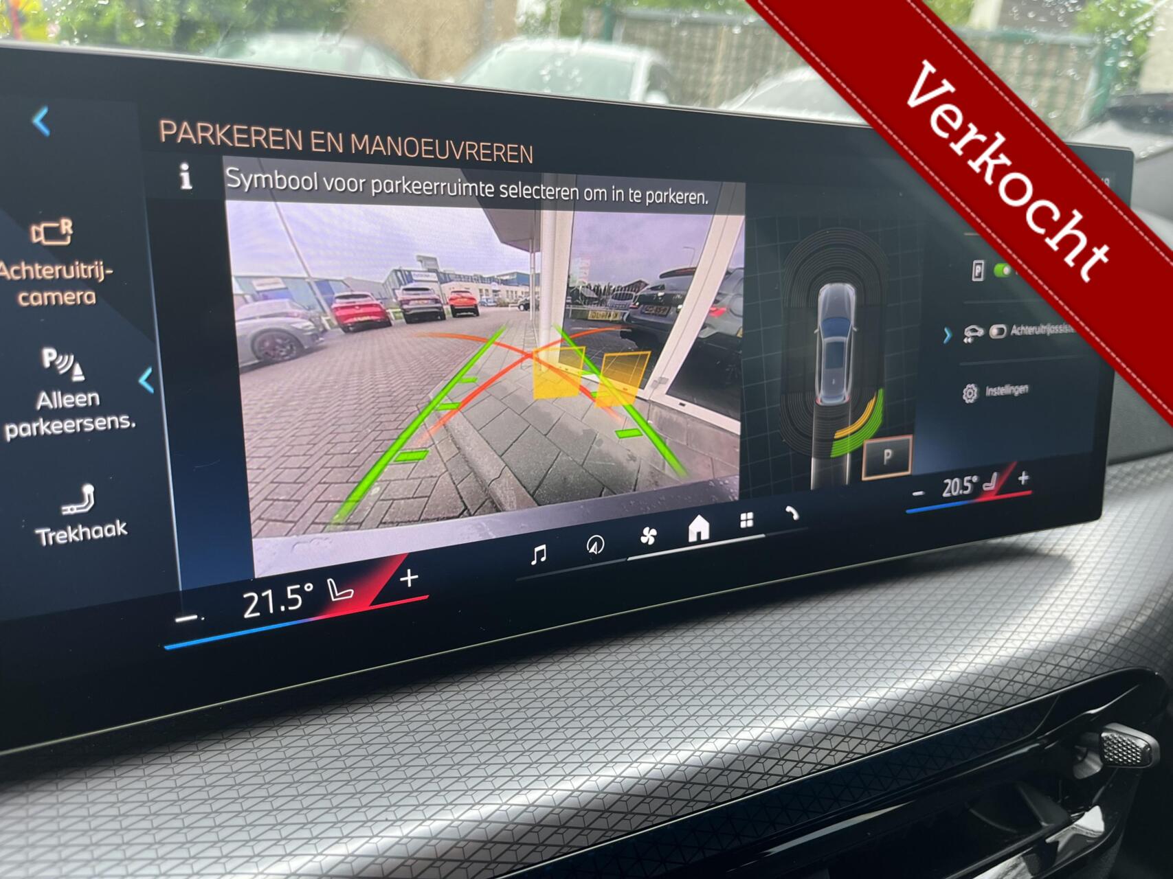 Foto van BMW 330e