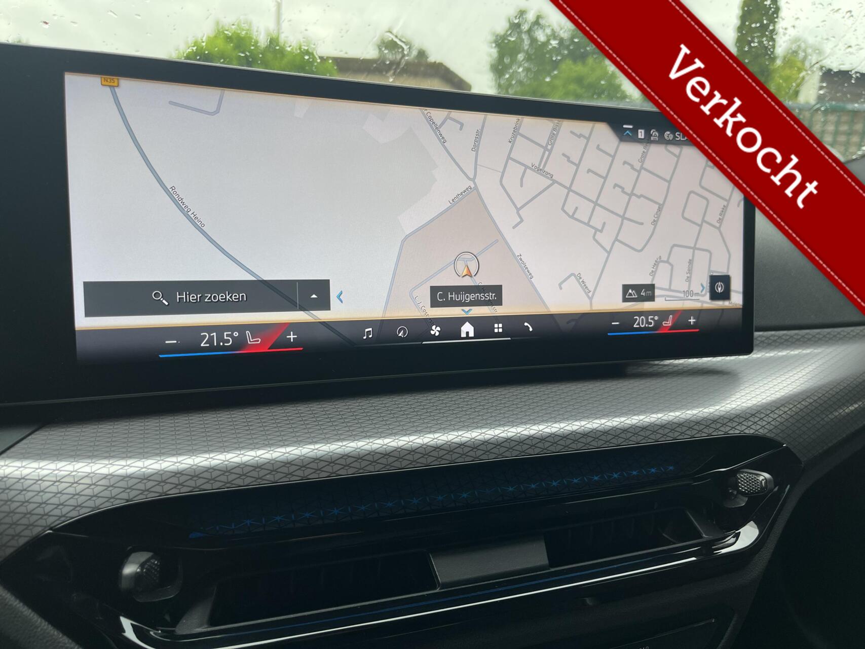 Foto van BMW 330e