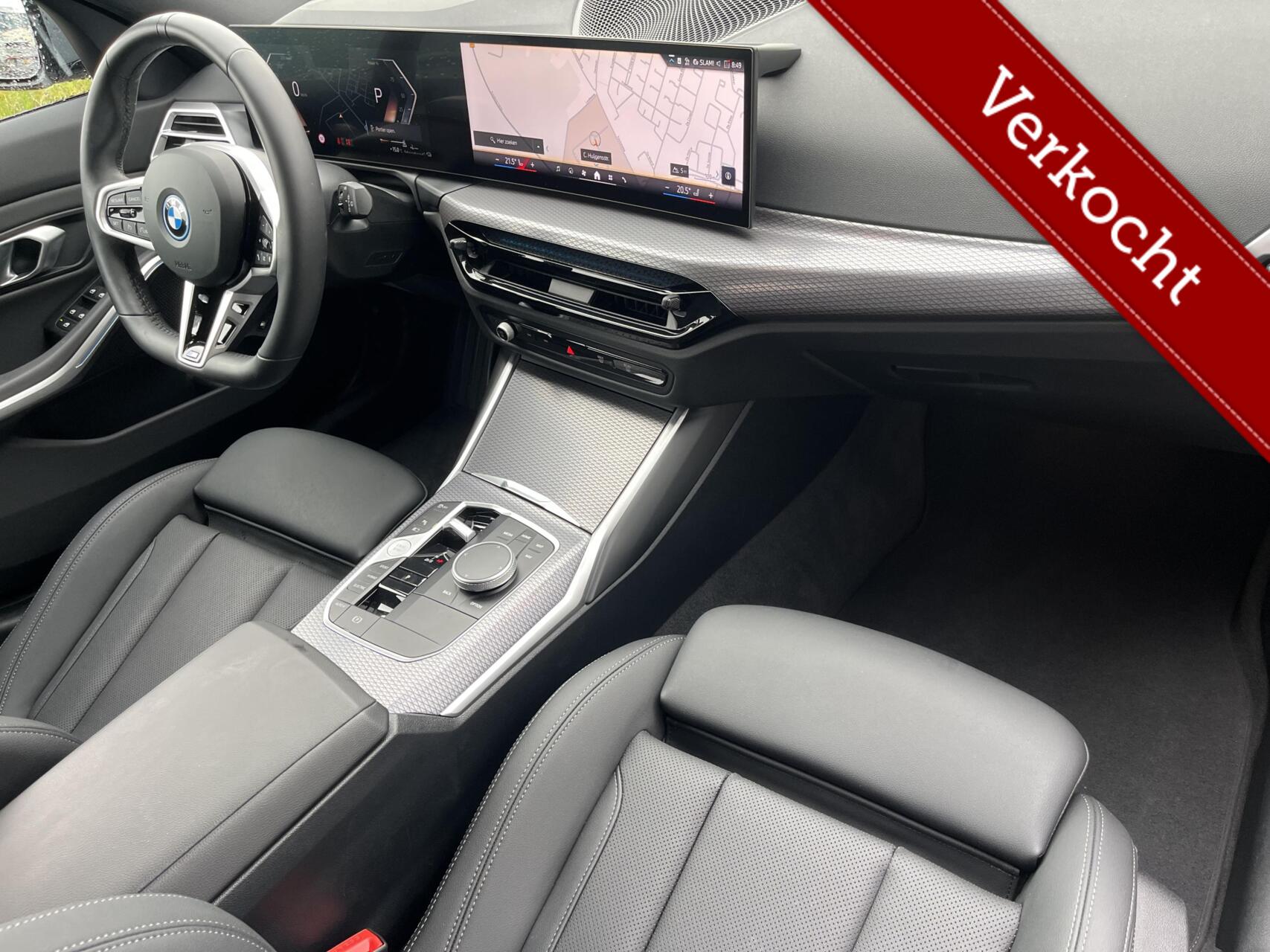 Foto van BMW 330e