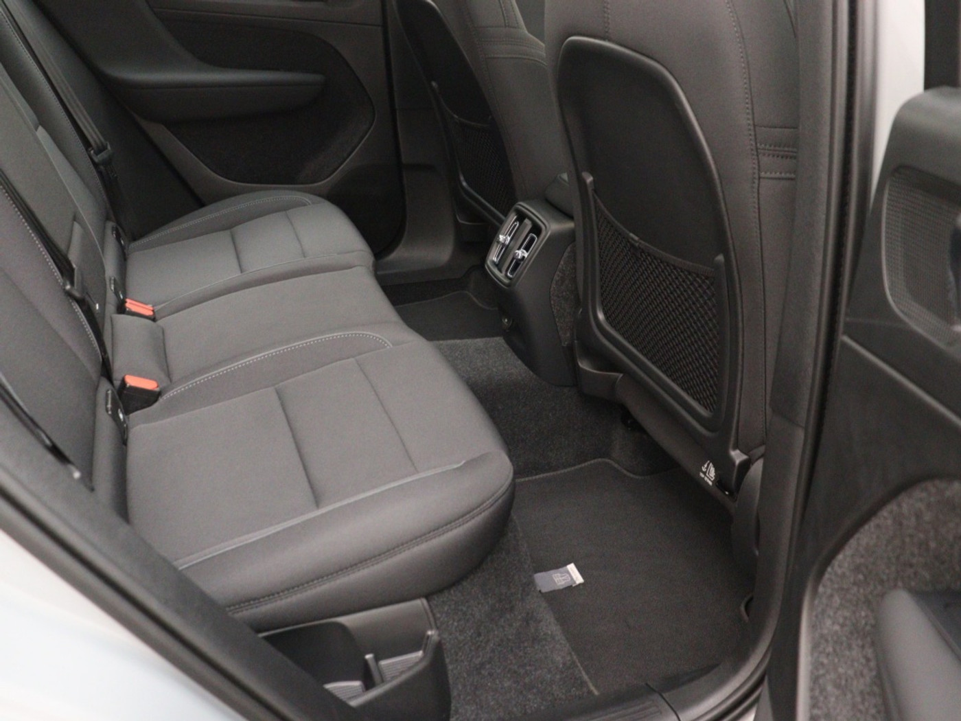 Foto van Volvo Ex40