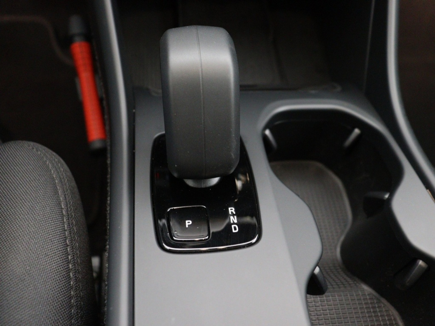 Foto van Volvo Ex40