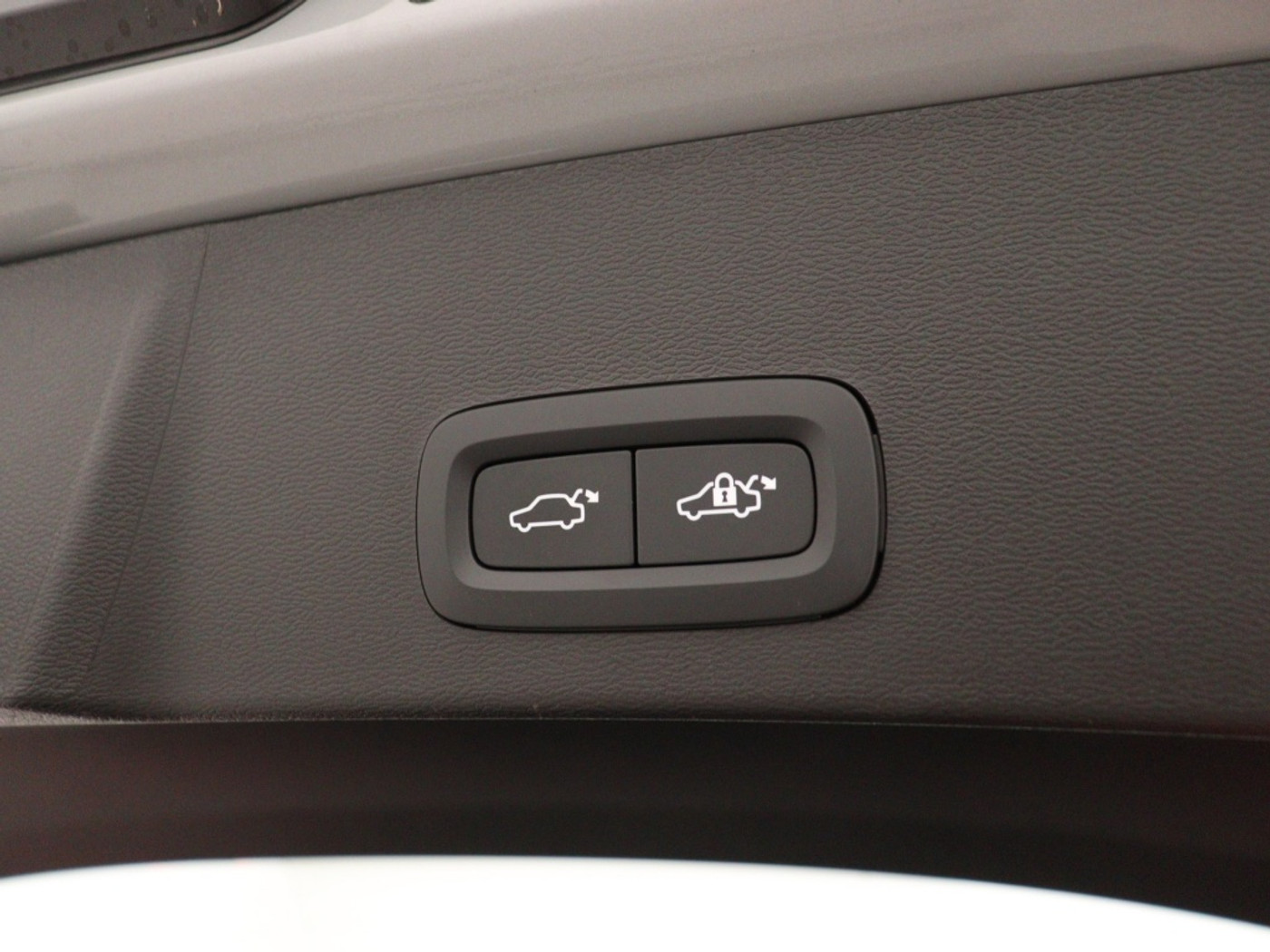 Foto van Volvo Ex40