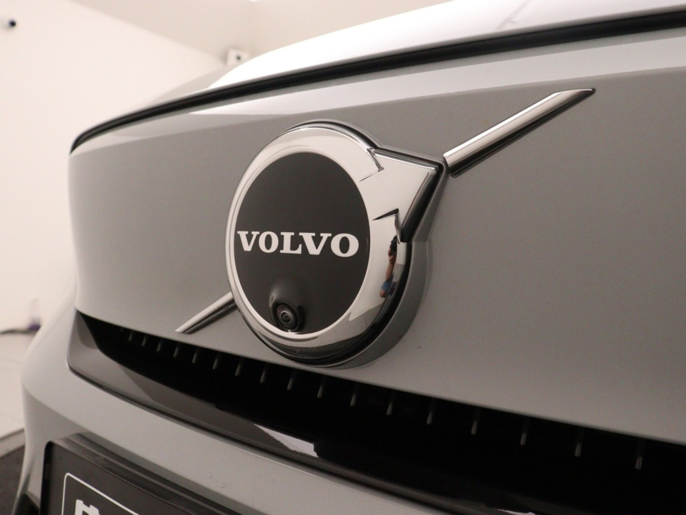 Foto van Volvo Ex40
