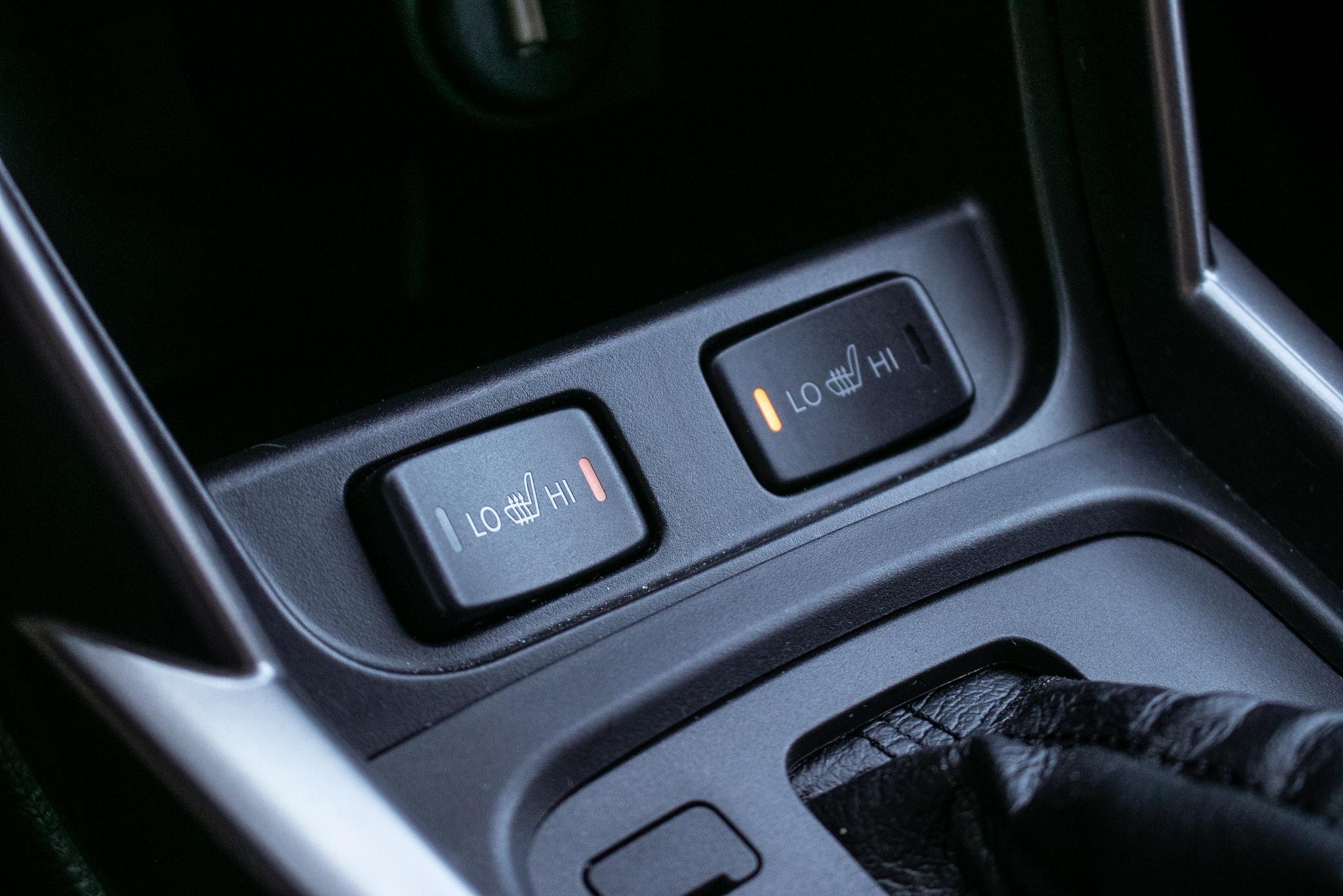 Foto van Suzuki S-cross