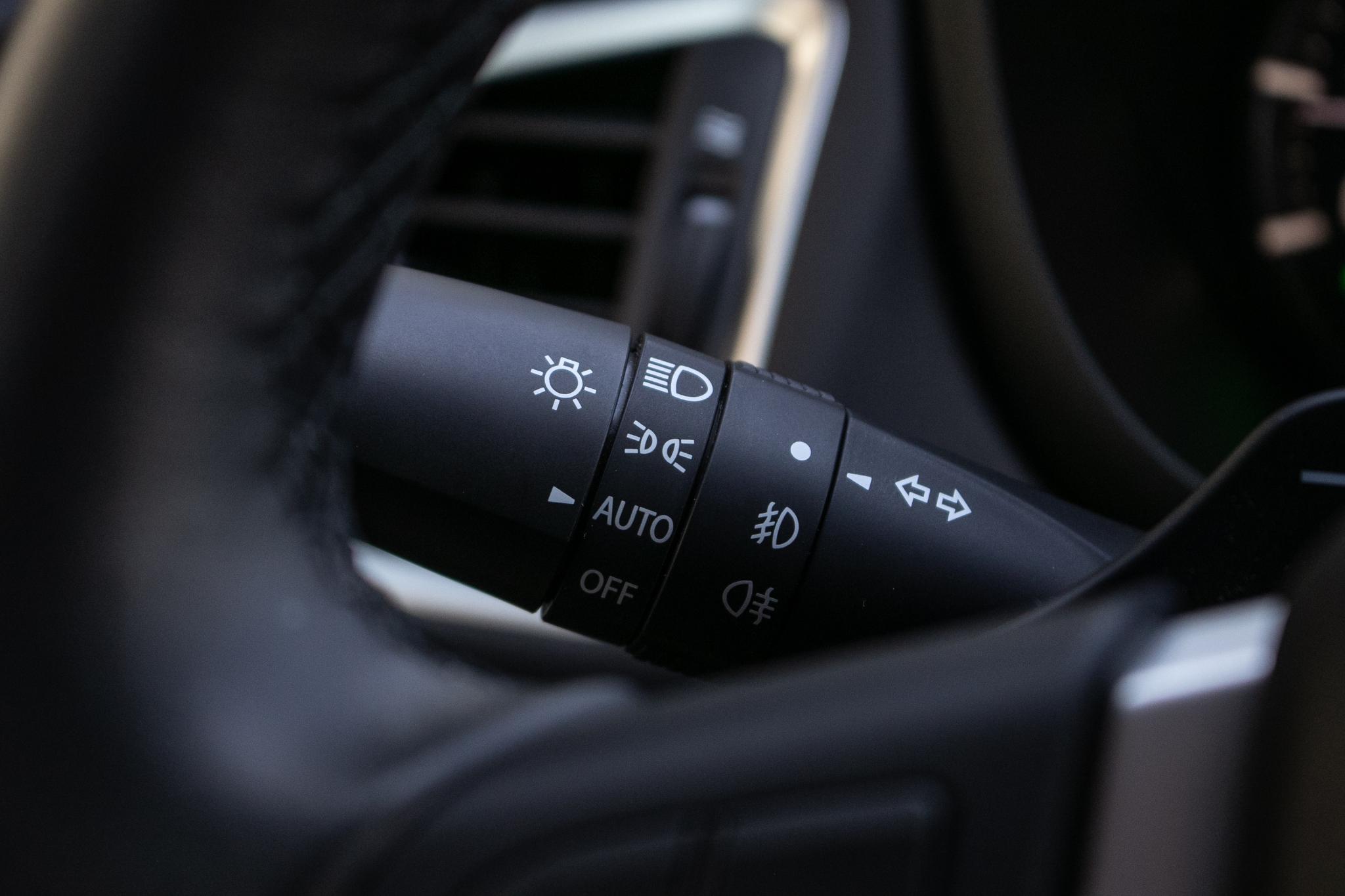 Foto van Suzuki S-cross