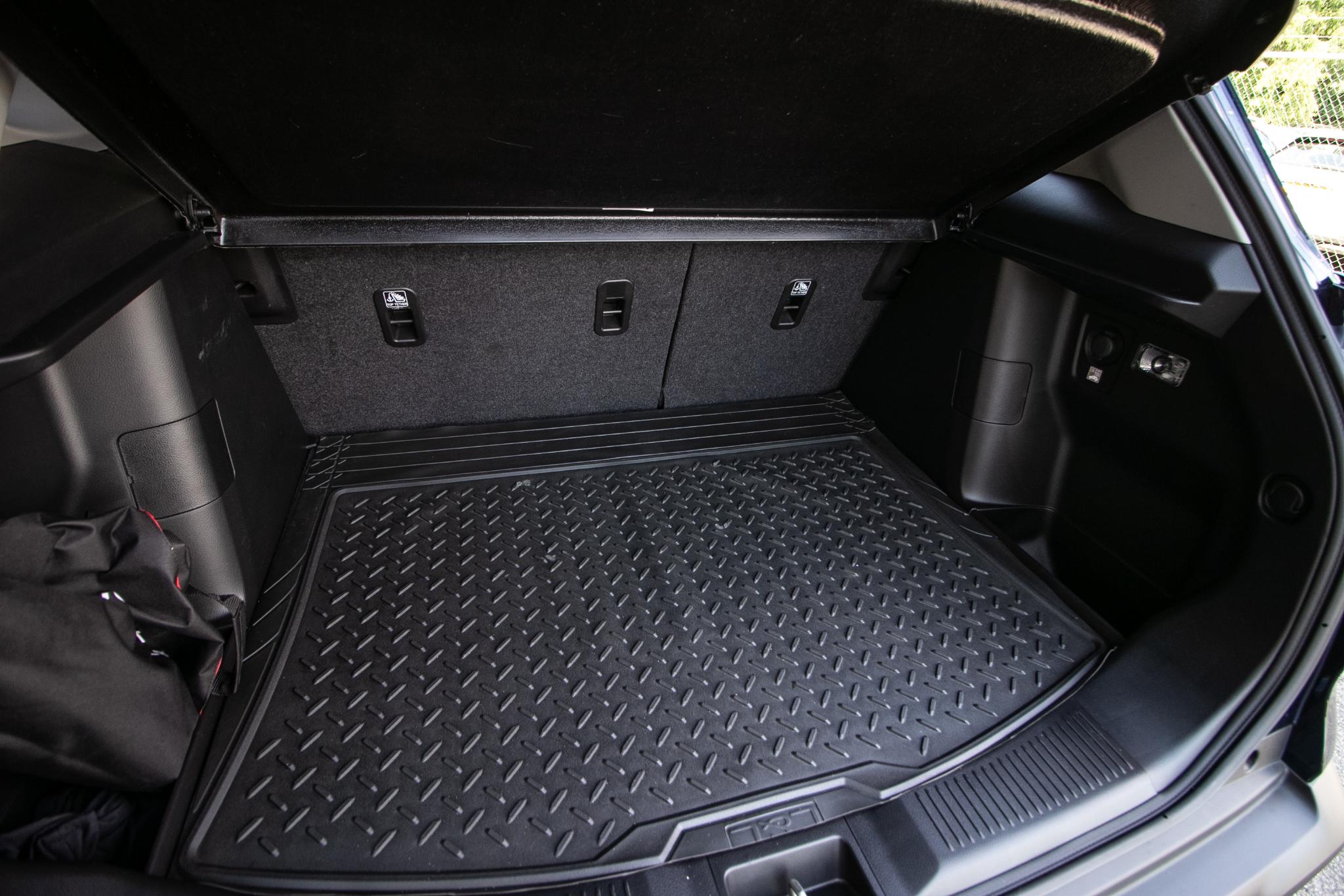 Foto van Suzuki S-cross