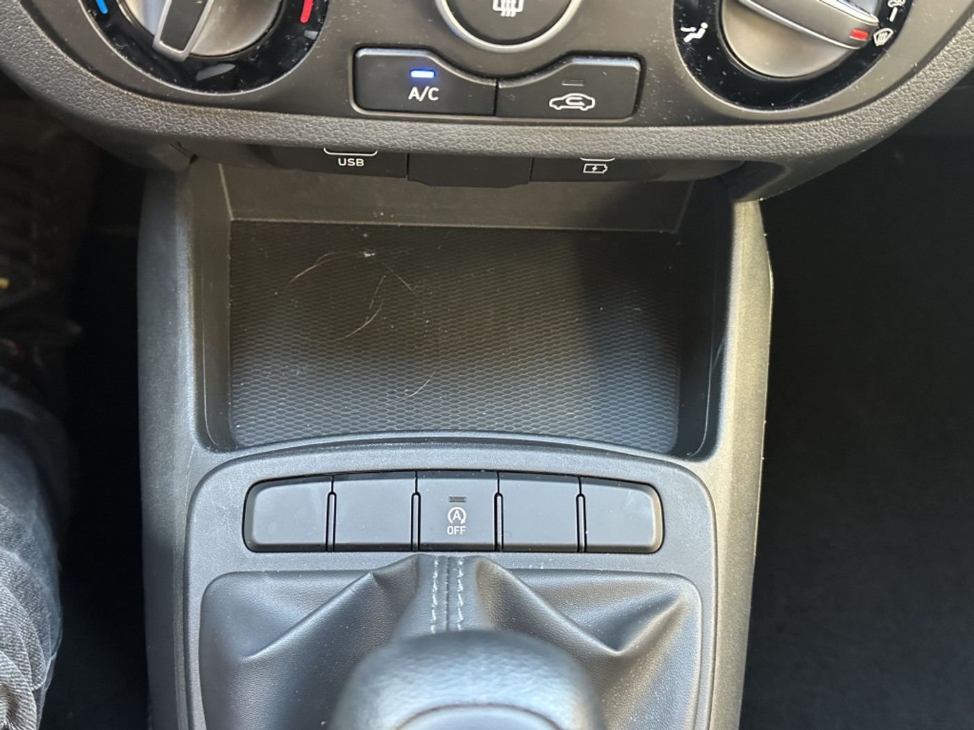 Foto van Hyundai I10