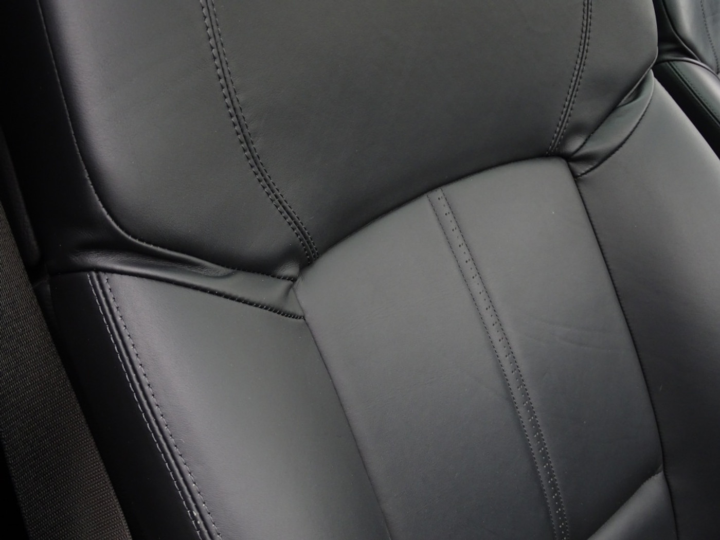 Foto van BMW 7er Reihe