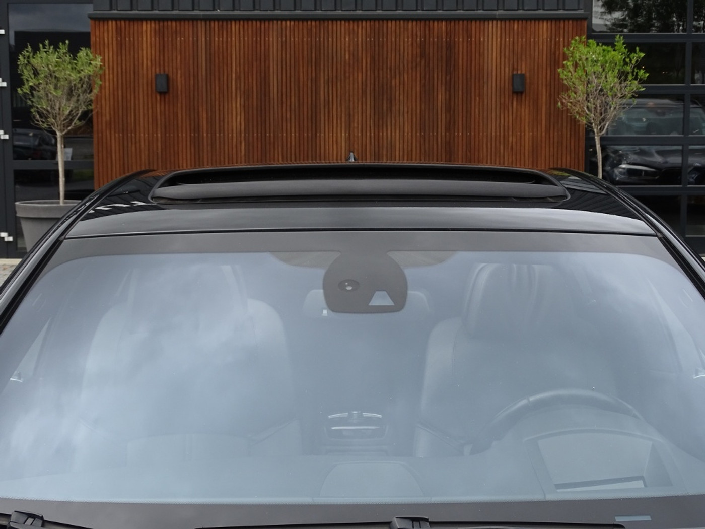 Foto van BMW 7er Reihe
